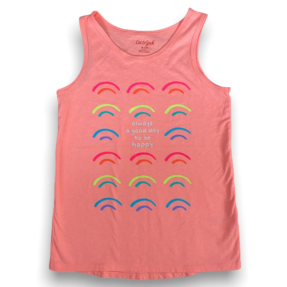 Cat & Jack size 7/8 tank top